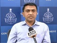 
      
      Goa CM inaugurates Dnyanvardhini Divyang Training College for...
      
      