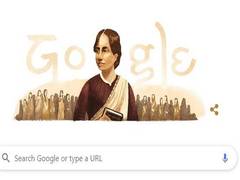 
      
      Google honours activist Kamini Roy with doodle on her 155th...
      
      