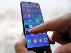 
      
      Japan to launch antitrust probe into Google, Apple activities
      
      