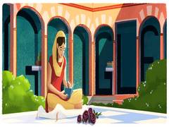 
      
      Google Doodle celebrates motherhood through special doodle
      
      