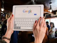 
      
      This tool lets companies Google their systems for hackers
      
      