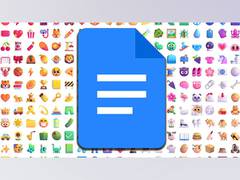 
      
      Google Docs introduces Emoji reactions in latest Workspace update
      
      