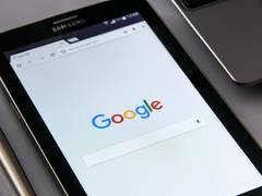 
      
      Google Voice app updated with easier navigation, quick...
      
      