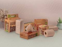 
      
      Leading Tissue Brand Origami Launches New 100 percent...
      
      