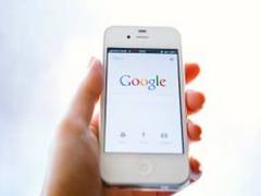 
      
      Google to redesign mobile search with new interface
      
      