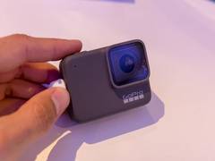
      
      GoPro planning to expand its camera lineup
      
      