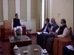 
      
      Delhi government lifts ban on construction, demolition activities
      
      