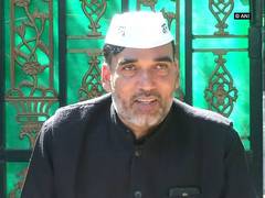 
      
      Manoj Tiwari is spreading lies on the issue of statehood for...
      
      