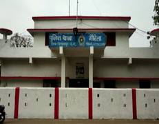 
      
      Chhattisgarh: Minor girl raped in Gaurella
      
      
