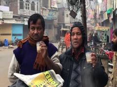 
      
      UP continues to remain in the grip of cold wave
      
      