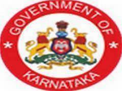 
      
      K'taka: IAS officer gets show-cause notice for tweet on...
      
      