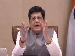
      
      India ready to expand trade ties with US, both countries must...
      
      