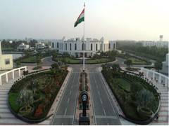 
      
      RGNUL University opens doors for MBA in Law
      
      