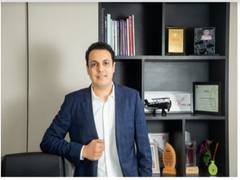 
      
      Euro Pratik set to revolutionise Indian interiors market
      
      