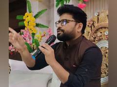 
      
      Divya Gyan Sabha proposes campaign for Yoga, Spirituality
      
      