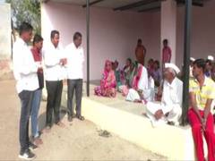 
      
      Maharashtra village passes resolution against CAA, NRC 
      
      