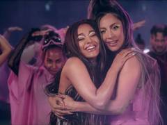 
      
      Grammy Awards 2021: Lady Gaga, Ariana Grande win for 'Rain On Me'
      
      