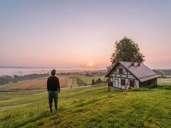 
      
      Covid-19's new surge hits rural America
      
      