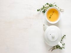 
    Researchers discover green tea could reduce antibiotic resistance
    