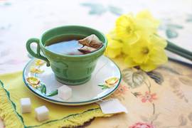 
    Green Tea can soothe your struggle with sensitive teeth: Study
    