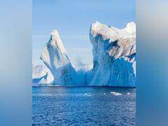 
      
      Parts of Greenland may be on the verge of tipping, suggests...
      
      