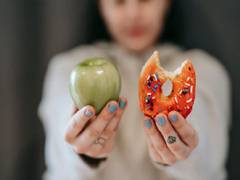
      
      Study examines picky eating in college students
      
      