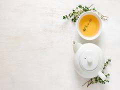 
    Green tea extracts could benefit facial development of children with Down syndrome: Study
    