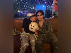 
      
      Heartbreaking to not have my son around me: Malaika Arora as...
      
      