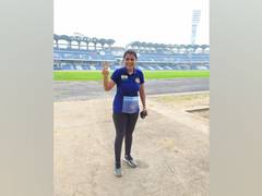 
      
      Excited to complete the TCS World 10K run: Snooker champ...
      
      