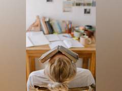 
    Parental expectations linked to mental health issues in students
    