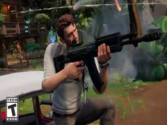 
      
      Fortnite's 'Uncharted' crossover to have Tom Holland, Nathan...
      
      
