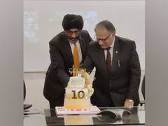 
      
      Clove Dental, India's Largest Dental Group, celebrates 10...
      
      