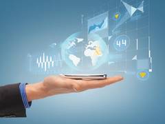 
      
      'Technology and creativity needs to go hand in hand'
      
      