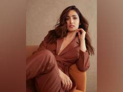 
      
      Yami Gautam slams media platform for being disrespectful
      
      
