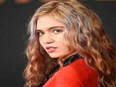 
      
      Grimes reveals nickname of newborn son after changing unique...
      
      