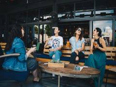 
    Researchers investigate whether personality traits can be improved without personal motivation
    