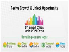 
      
      Revive Growth and Unlock Opportunity at the 6th Smart Cities...
      
      