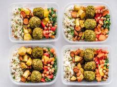 
      
      Study finds how diet, exercise can improve survival for...
      
      