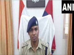 
      
      BKU leader 'planned attack on himself': Suspects to UP Police
      
      
