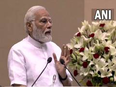 
      
      'Ease of justice is equally important as ease of doing business'
      
      