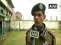 
      
      One of terrorists killed in J-K's Awantipora involved in...
      
      