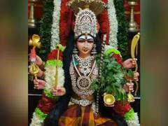 
      
      B'town celebs extend Navratri wishes to fans
      
      