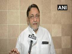 
      
      Anil Deshmukh will not step down unless allegations are...
      
      
