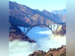 
      
      Jammu-Baramulla line project will accelerate path of prosperity
      
      