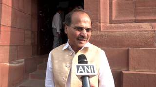 
      
      'Everyone in Bengal knew about this': Cong MP slams TMC
      
      
