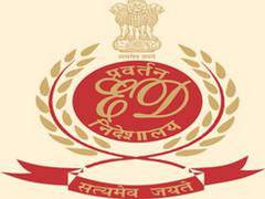 
      
      ED raids Madhya Pradesh ex-chief secretary's premises
      
      