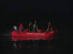 
      
      Mumbai: 5 boys drown during Ganpati immersion, 2 rescued, says BMC
      
      