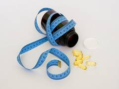 
      
      Diet pills linked with eating disorder diagnosis in young...
      
      