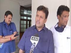
      
      BBMP workers are using proper safety gear: Bengaluru Mayor
      
      