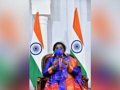 
      
      Puducherry Governor approves proposal of Ante-Natal Kit for...
      
      